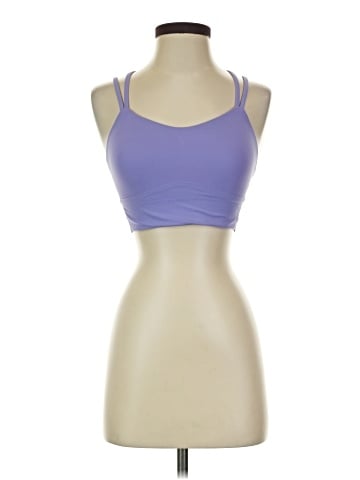 Lululemon Athletica Sports Bra (view 1)