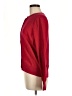 Lands' End Red Cardigan Size M - photo 5