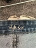 Style&Co Hearts Blue Jeans Size 8S - photo 7