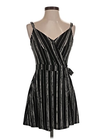 Candie's Casual Dress (view 1)