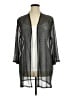 Chico's Gray Cardigan Size XL (3) - photo 1
