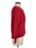 Lands' End Red Cardigan Size M - photo 4