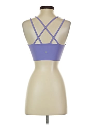 Lululemon Athletica Sports Bra (view 2)