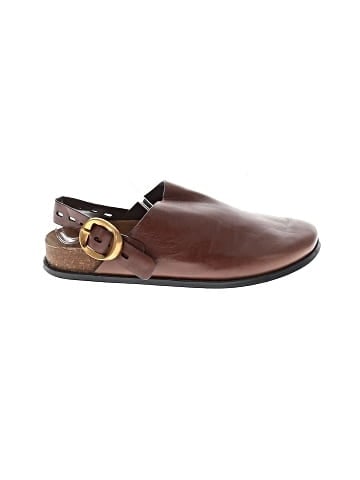 Massimo Dutti Mule/Clog (view 1)