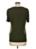 MICHAEL Michael Kors Green Short Sleeve Top Size L - photo 2