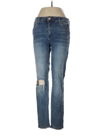 STS Blue Jeans (view 1)