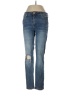 STS Blue Hearts Blue Jeans Size 30 waist - photo 1