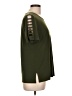 MICHAEL Michael Kors Green Short Sleeve Top Size L - photo 4