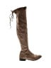 A New Day Brown Boots Size 9 - photo 1