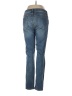 STS Blue Hearts Blue Jeans Size 30 waist - photo 2