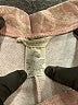 Lucky Brand Paisley Pink Casual Pants Size XS - photo 7