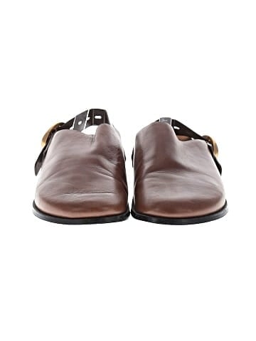 Massimo Dutti Mule/Clog (view 2)