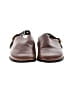 Massimo Dutti Brown Mule/Clog Size EU 40 - photo 2
