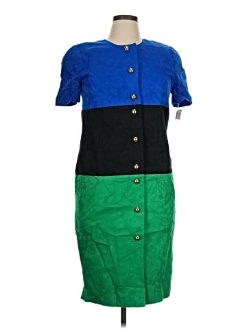 David Warren Casual Dress (view 1)