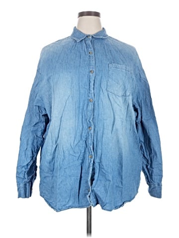 Old Navy Denim Jacket (view 1)