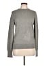 Scotch & Soda Gray Pullover Sweater Size L - photo 1