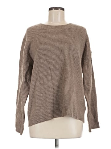 J.Crew Factory Store Pullover Sweater (view 1)