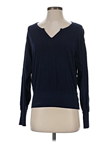 Bobi Long Sleeve Top (view 1)