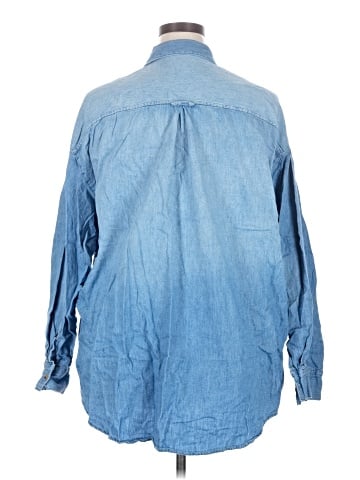 Old Navy Denim Jacket (view 2)
