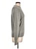 Scotch & Soda Gray Pullover Sweater Size L - photo 4