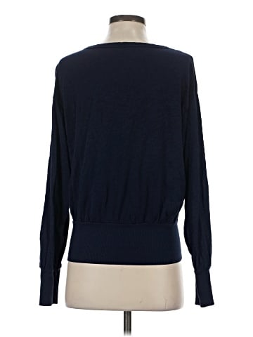 Bobi Long Sleeve Top (view 2)