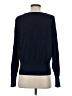 Bobi Blue Long Sleeve Top Size S - photo 2