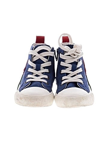 Mini Boden Sneakers (view 2)