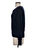 Bobi Blue Long Sleeve Top Size S - photo 5