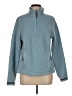 Unbranded 100% Polyester Blue Fleece Size M - photo 1