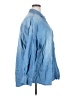 Old Navy 100% Cotton Blue Denim Jacket Size XXL (tall) - photo 4