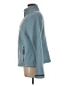 Unbranded 100% Polyester Blue Fleece Size M - photo 5