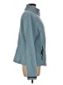 Unbranded 100% Polyester Blue Fleece Size M - photo 4