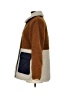 Boden 100% Polyester Brown Coat Size UK 10 / US 6 - photo 5