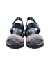 Bueno Black Sandals Size EU 37 - photo 2