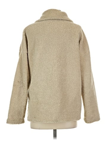 Miami Faux Fur Jacket (view 2)