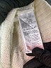 Gap Kids 100% Cotton Ivory Pullover Sweater Size 10 - photo 4