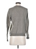 Zara Gray Pullover Sweater Size S - photo 2