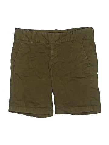J.Crew Khaki Shorts (view 1)