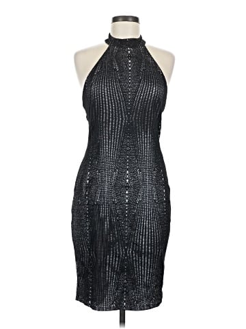 Bebe Cocktail Dress (view 1)