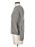 Zara Gray Pullover Sweater Size S - photo 5