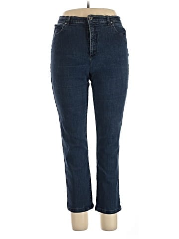 Gloria Vanderbilt Jeans (view 1)