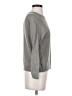 Zara Gray Pullover Sweater Size S - photo 4