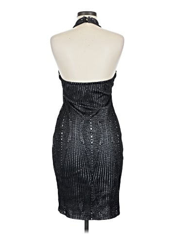 Bebe Cocktail Dress (view 2)