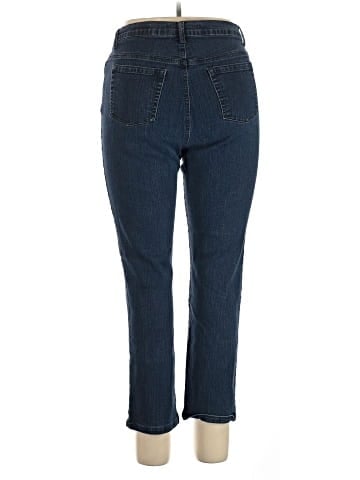 Gloria Vanderbilt Jeans (view 2)