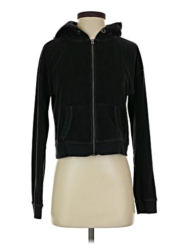 Aeropostale Zip Up Hoodie (view 1)