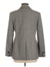 MM. LaFleur Tweed Gray Blazer Size 6 - photo 2
