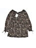Speechless Black Dress Size 7 - photo 1