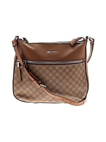 Nine West Crossbody Bag (view 1)