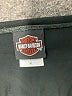 Harley Davidson Black Short Sleeve T-Shirt Size XL - photo 7