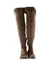 A New Day Brown Boots Size 9 - photo 2